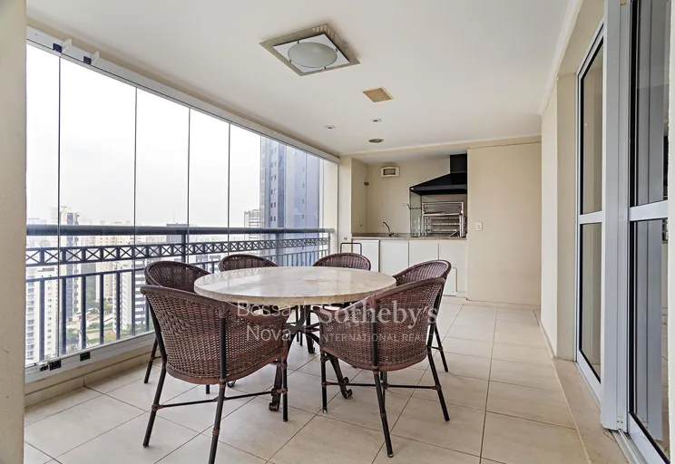 Varanda Gourmet - Imagem 11