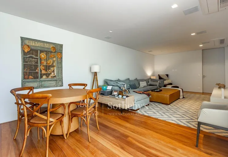 Sala de TV - Imagem 15