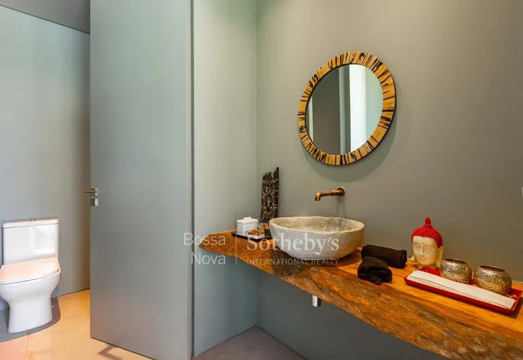 Banheiro - Imagem 13