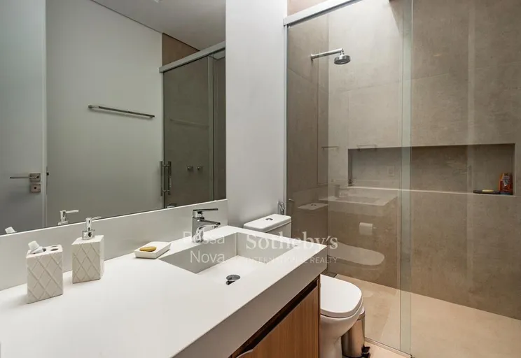 Banheiro da suíte 2 - Imagem 28