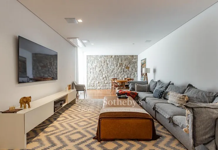 Sala de TV - Imagem 14