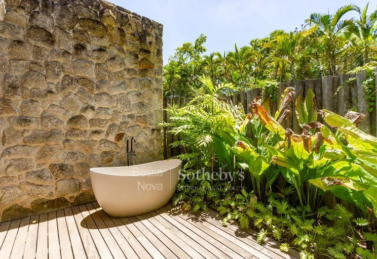 Banheiro da suíte máster - Imagem 41