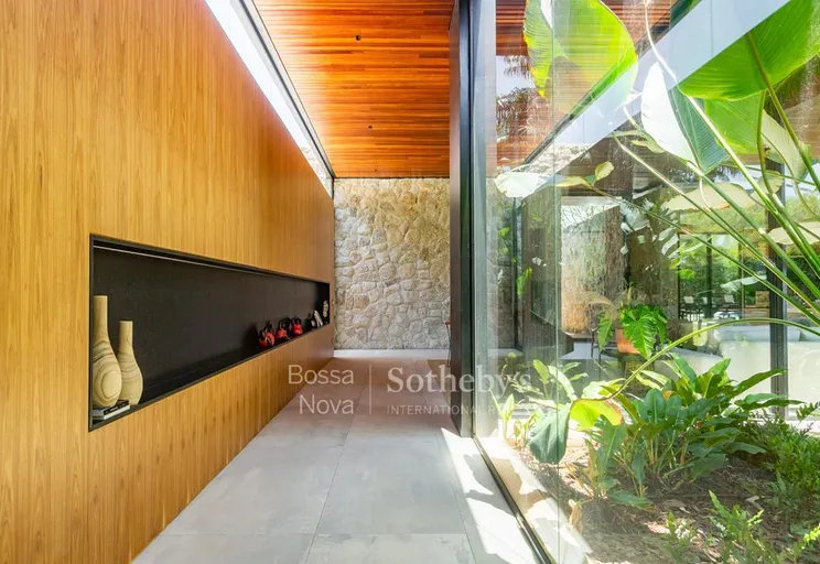 Corredor - Imagem 23