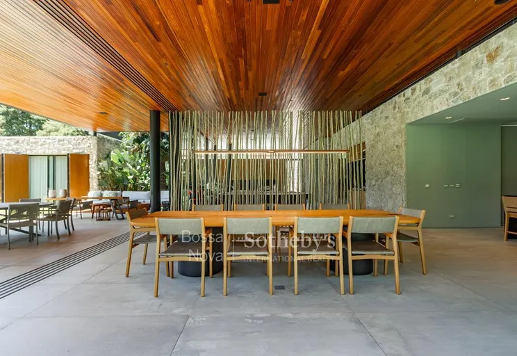 Sala de jantar - Imagem 10