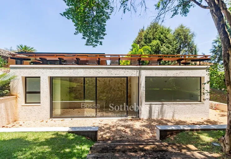 Edícula - Imagem 42