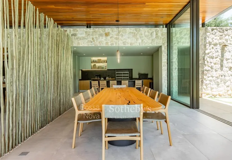 Sala de jantar - Imagem 11