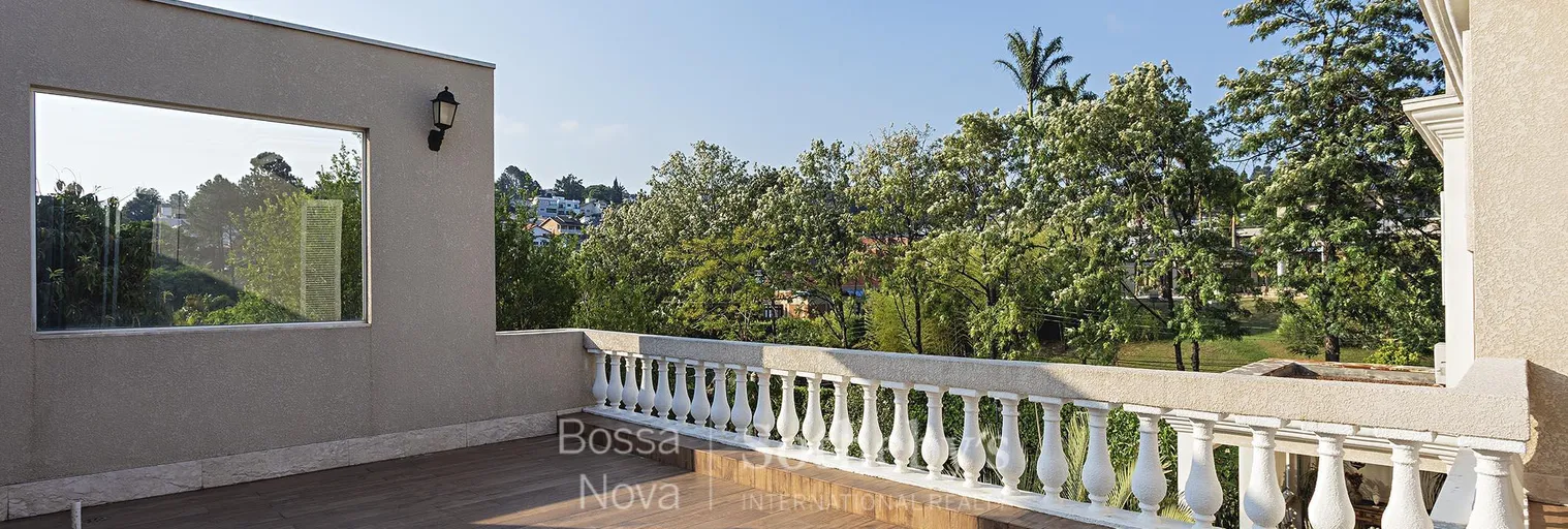 Terraço - Imagem 38