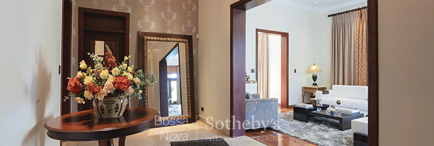 Hall de entrada - Imagem 5
