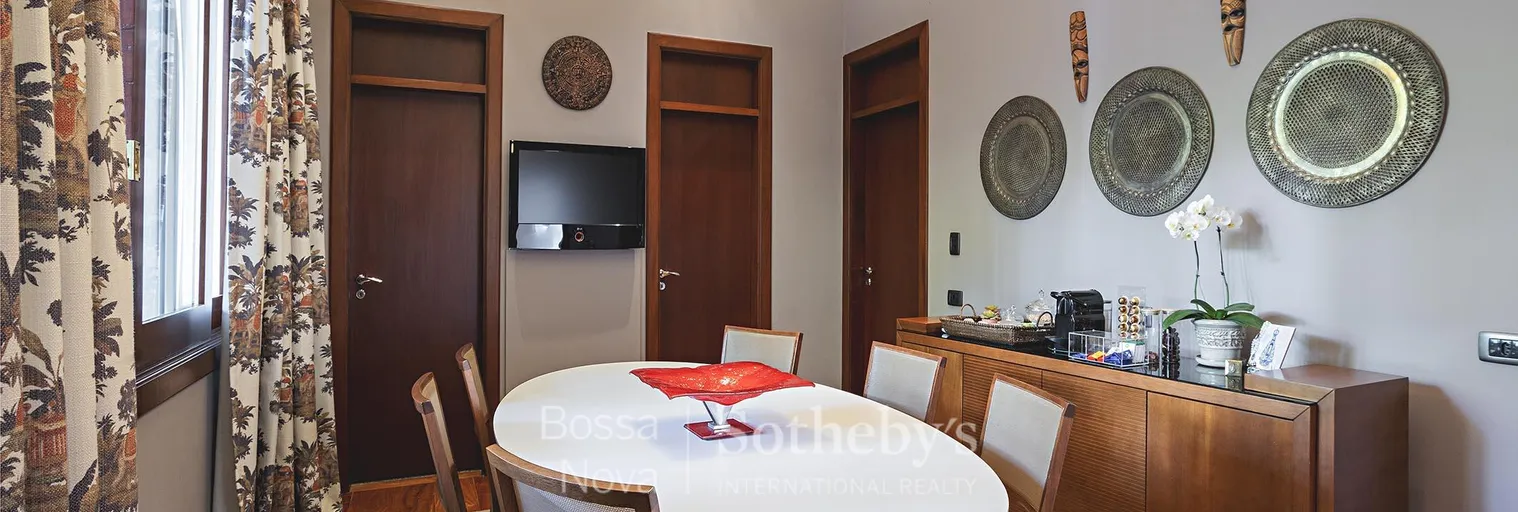 Sala de Almoço - Imagem 22
