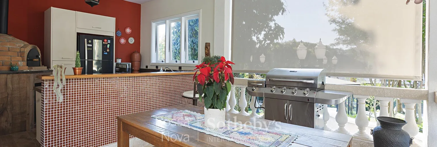 Varanda Gourmet - Imagem 19