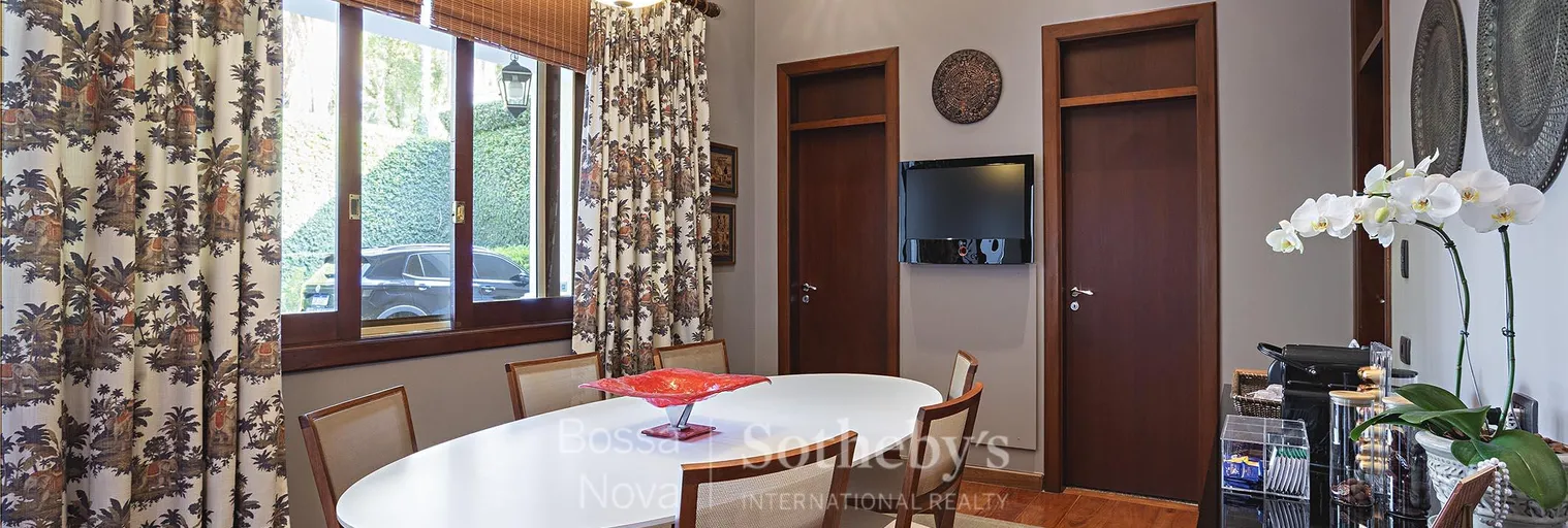 Sala de Almoço - Imagem 23