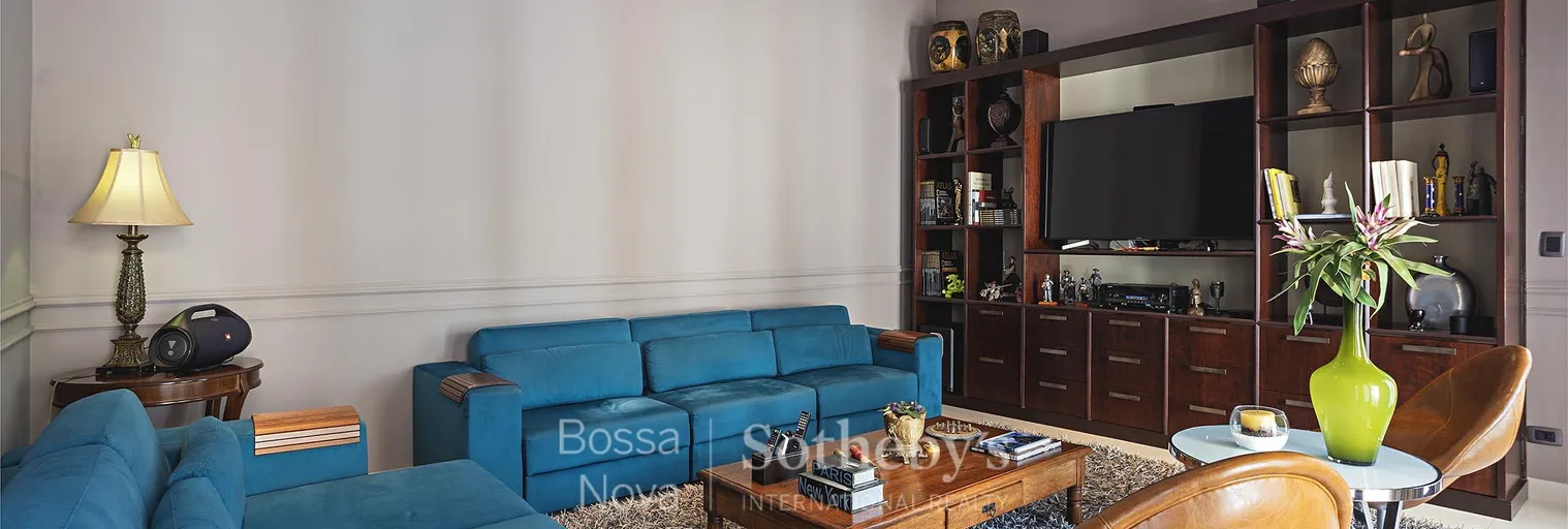 Sala de estar - Imagem 8