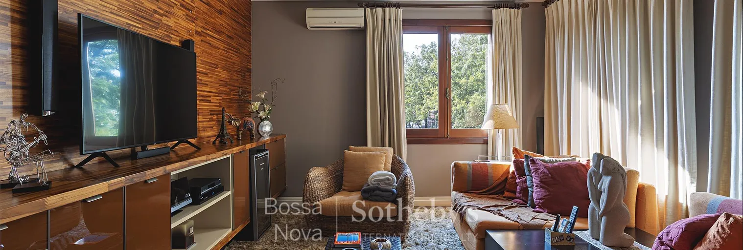Sala de TV - Imagem 10