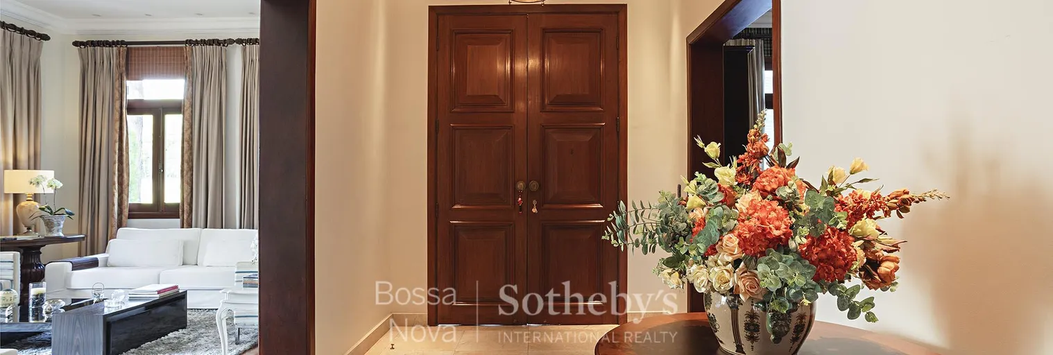 Hall de entrada - Imagem 4