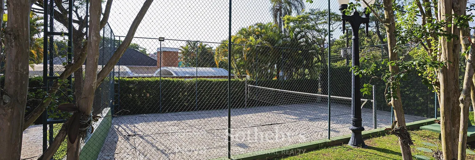 Quadra Poliesportiva - Imagem 18