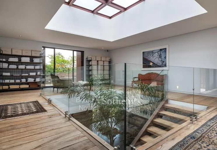 Área de circulação - Imagem 10