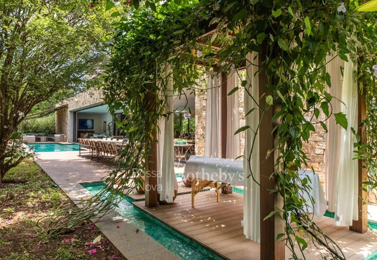 Área Externa - Imagem 5