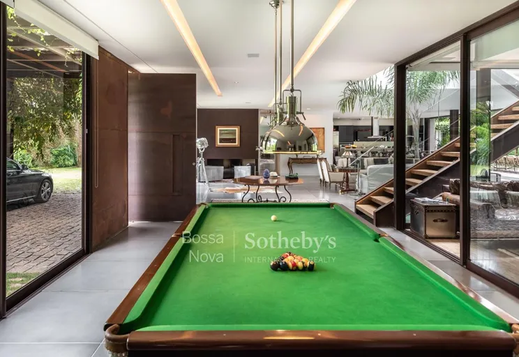 Salão de Jogos - Imagem 9