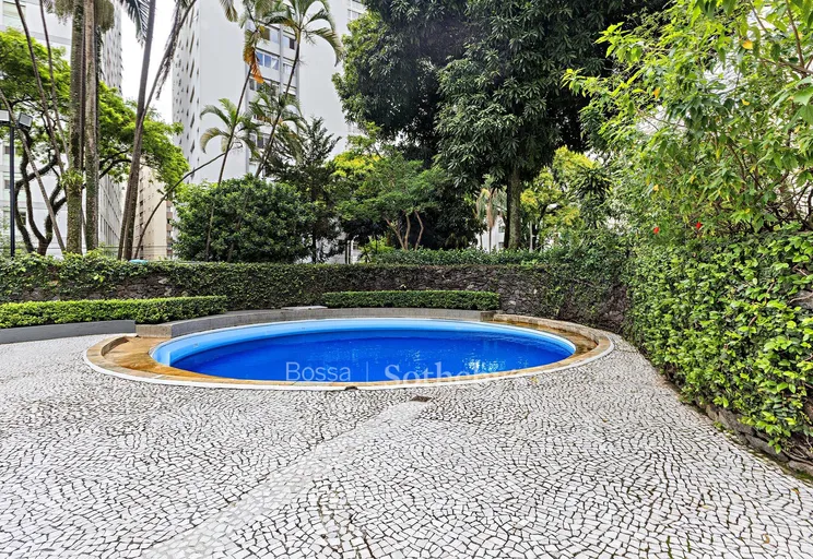 Piscina - Imagem 23