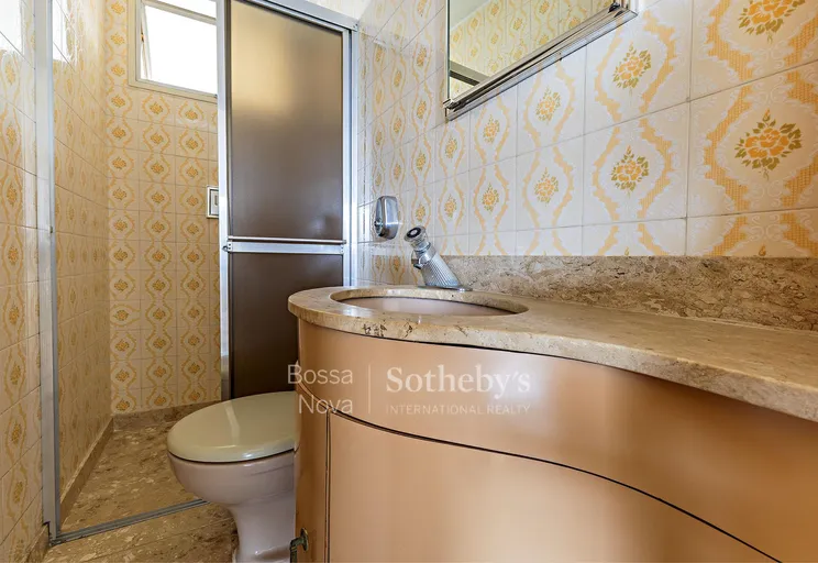 Banheiro - Imagem 10