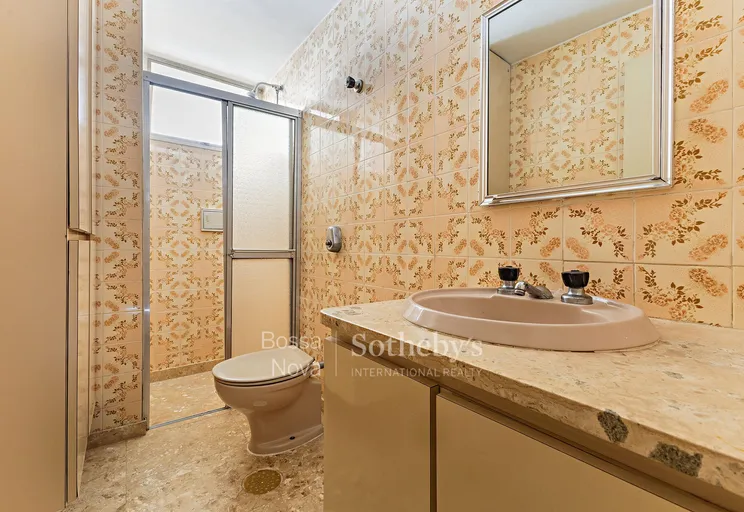 Banheiro - Imagem 15