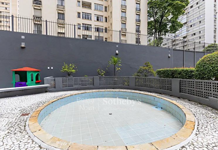 Piscina - Imagem 25