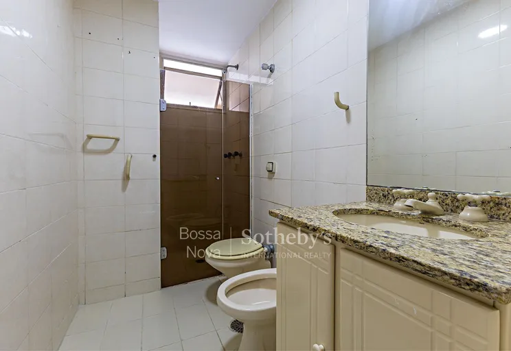 Banheiro - Imagem 13