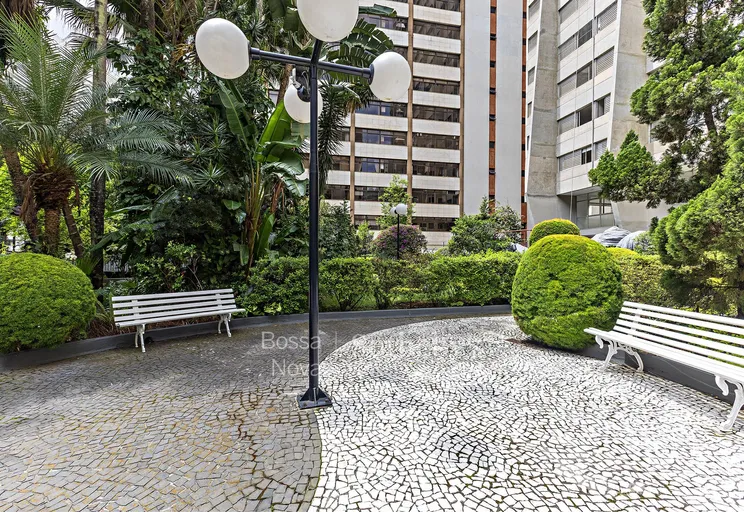 Área Externa - Imagem 20