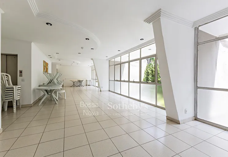 Salão de Festas - Imagem 26