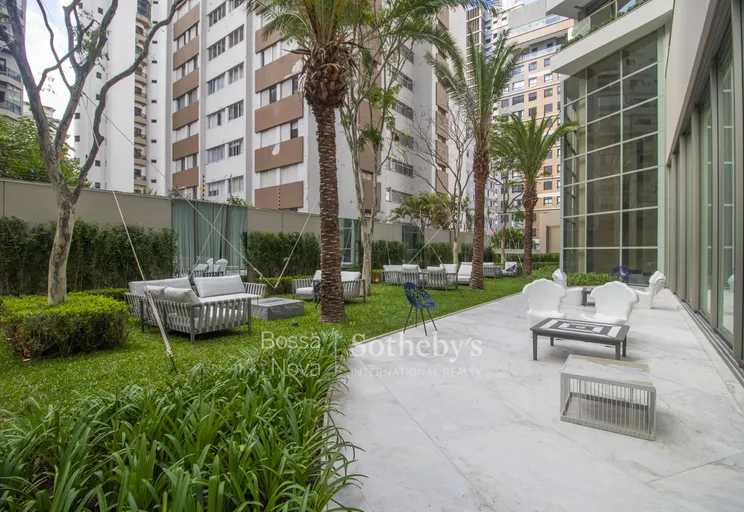 Área Externa - Imagem 8