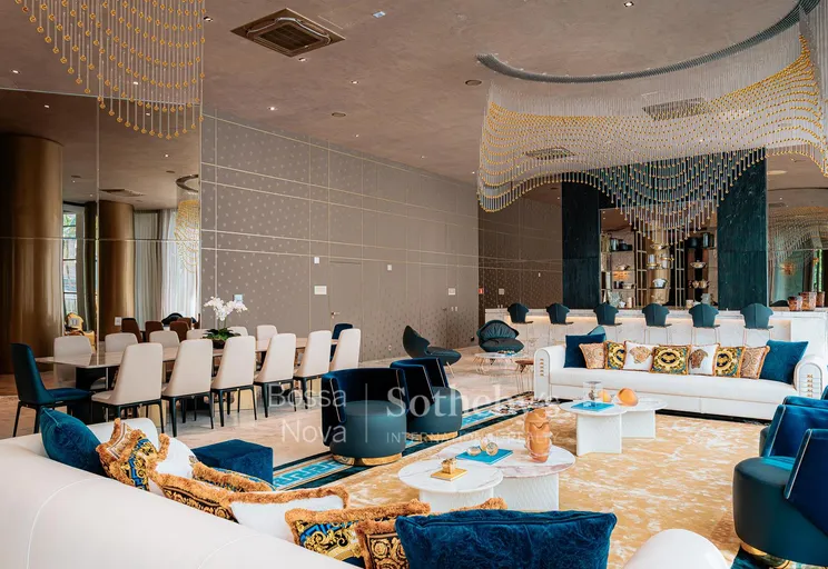 Salão de Festas - Imagem 3