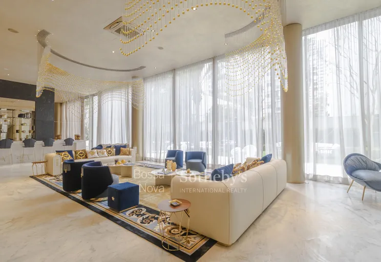 Salão de Festas - Imagem 5