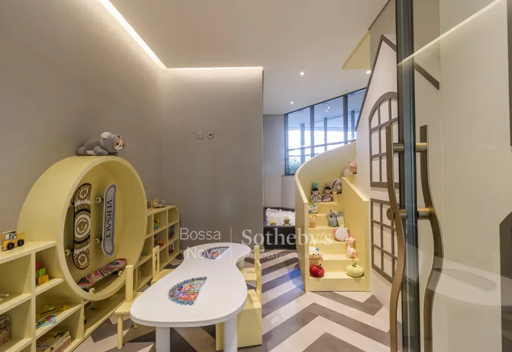 Brinquedoteca - Imagem 13