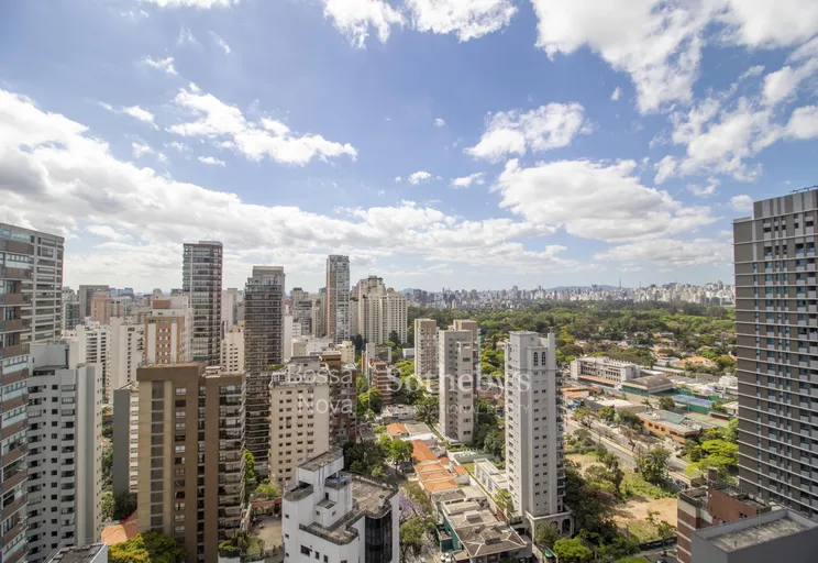 Vista Panorâmica - Imagem 21