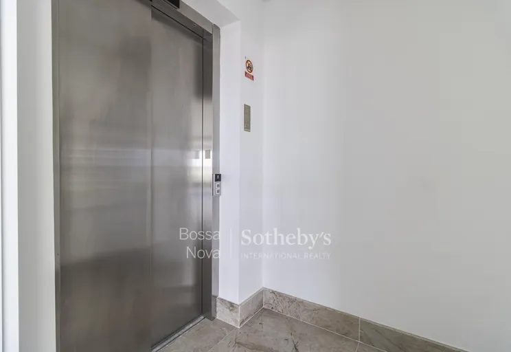 Hall Privativo - Imagem 16