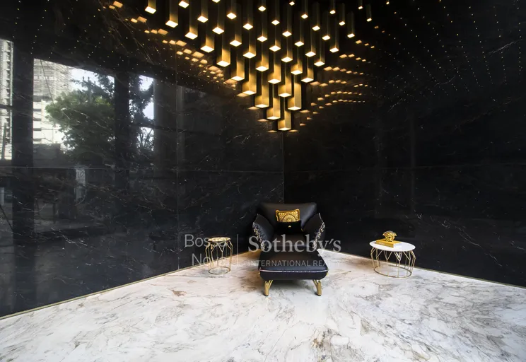 Hall de entrada - Imagem 3