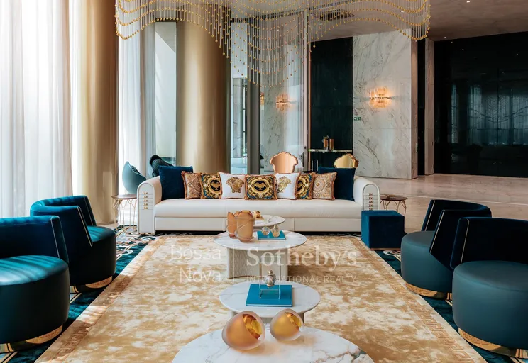 Salão de Festas - Imagem 4