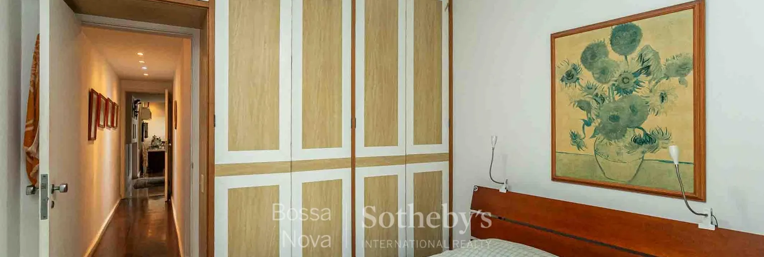 Quarto - Imagem 11