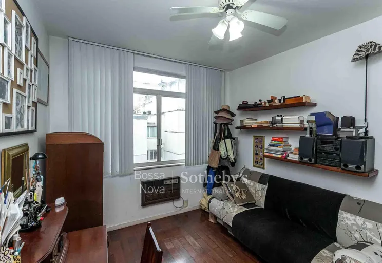 Dormitório de hospede - Imagem 14