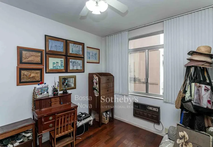 Dormitório de hospede - Imagem 15