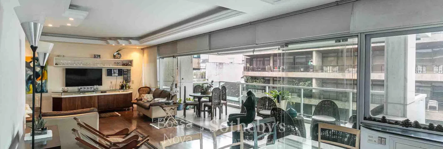 Sala de jantar - Imagem 6