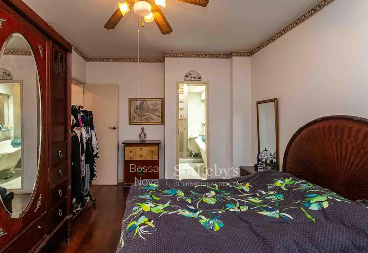 Suíte Master - Imagem 21