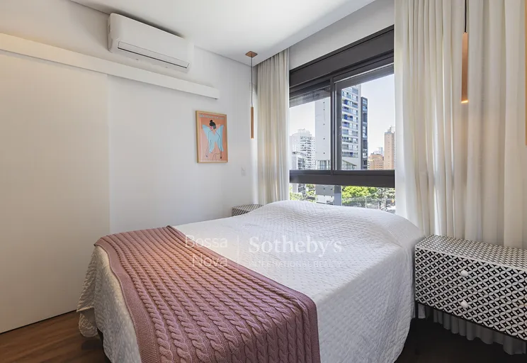 Dormitório - Imagem 19