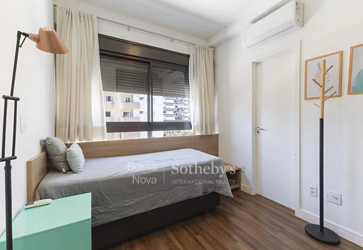 Dormitório - Imagem 16