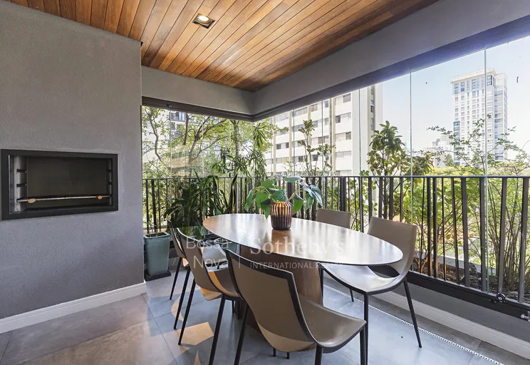 Varanda Gourmet - Imagem 5