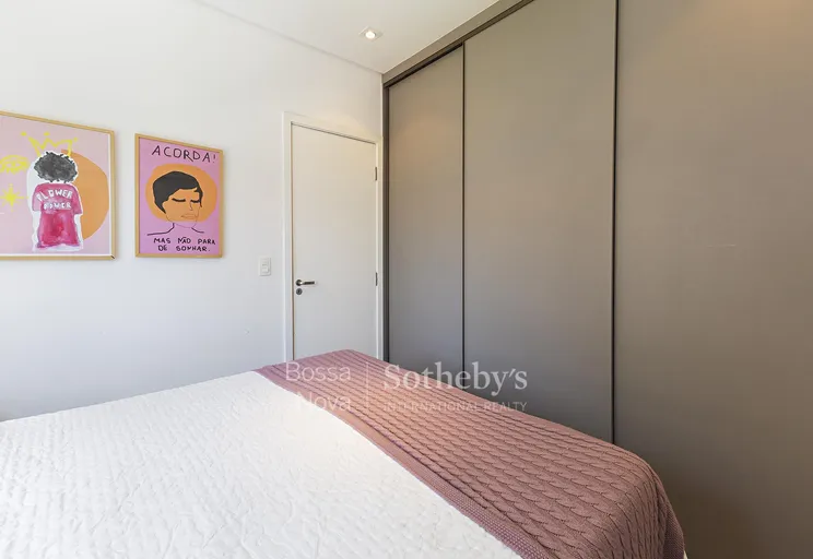 Dormitório - Imagem 20