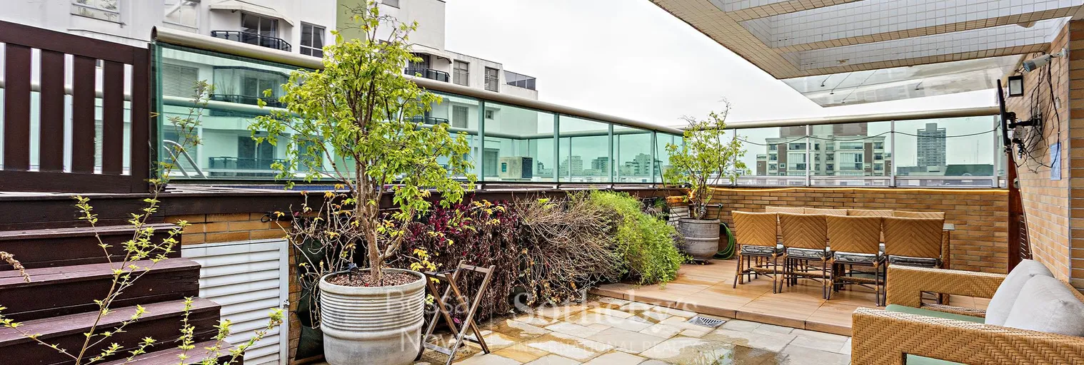 Terraço - Imagem 13
