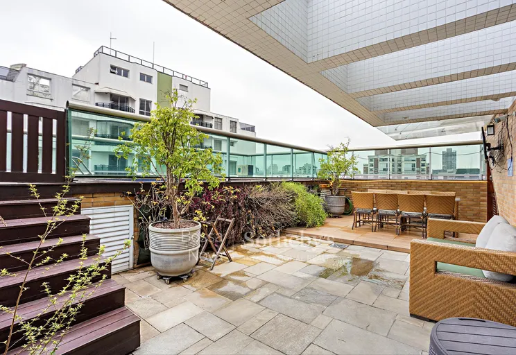 Terraço - Imagem 13