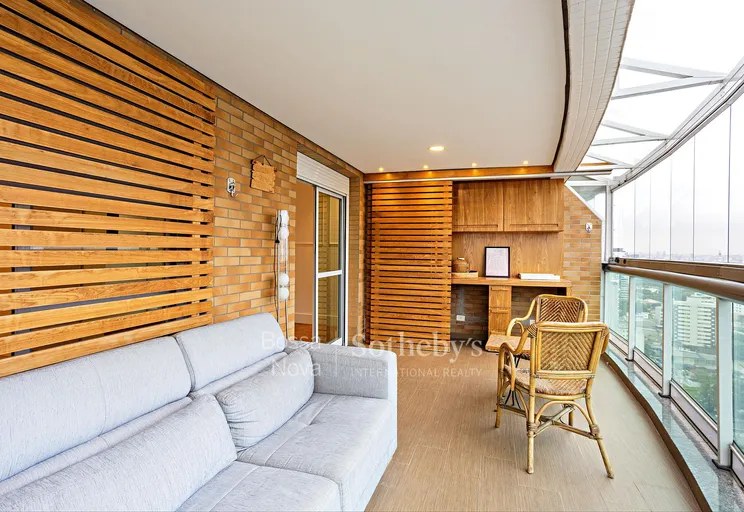 Terraço - Imagem 36