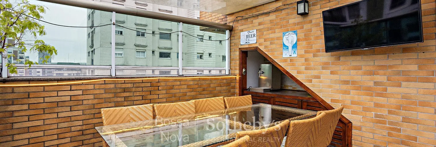 Terraço - Imagem 18